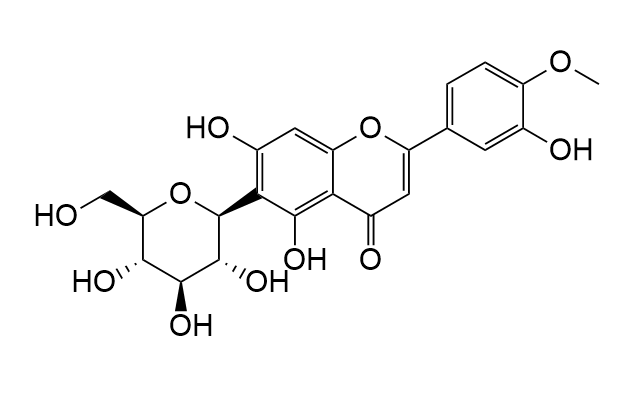 Diosmetin 6-C-glucoside