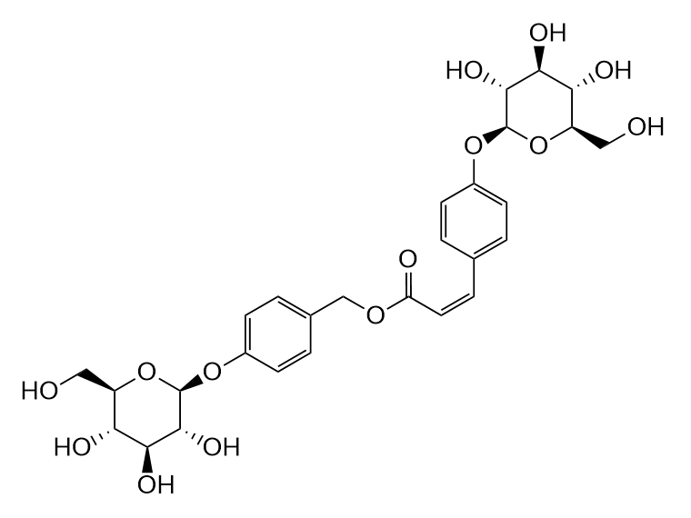 cis-Shancigusin I
