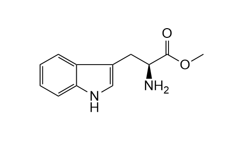 L-Tryptophan methyl ester