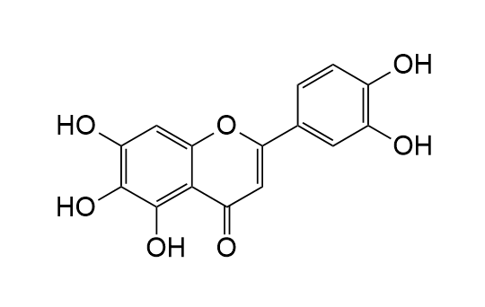 6-Hydroxyluteolin