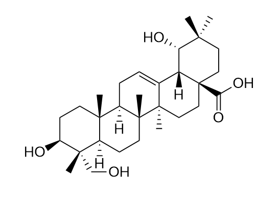 Ilexosapogenin A