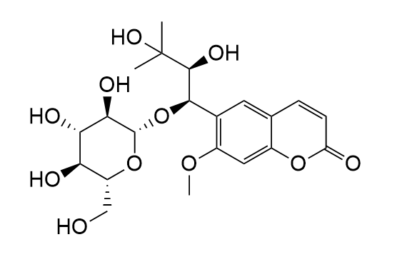 Angedahuricoside A