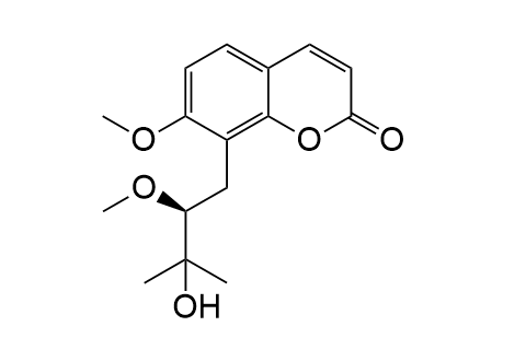 2'-Methoxymeranzin hydrate