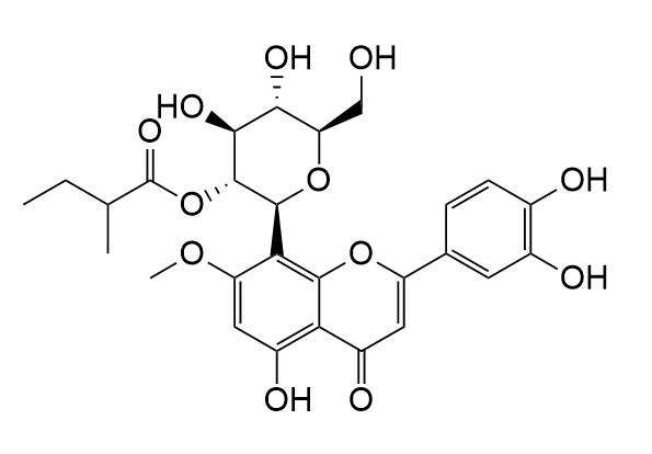 Trollisin I