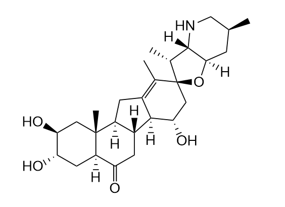 5-Epikarelinine