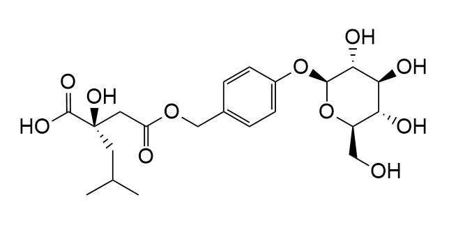 Gymnoside II