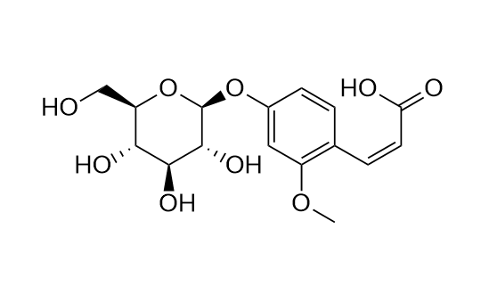 New compound 52