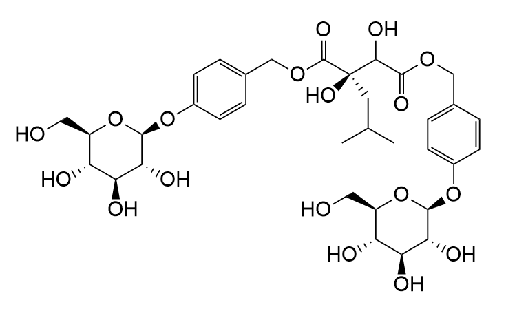 Loroglossin