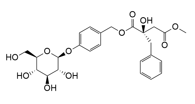 Cronupapin methyl ester