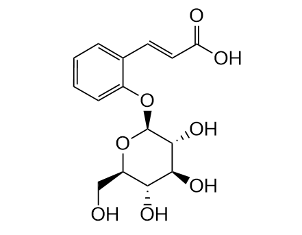 trans-Melilotoside