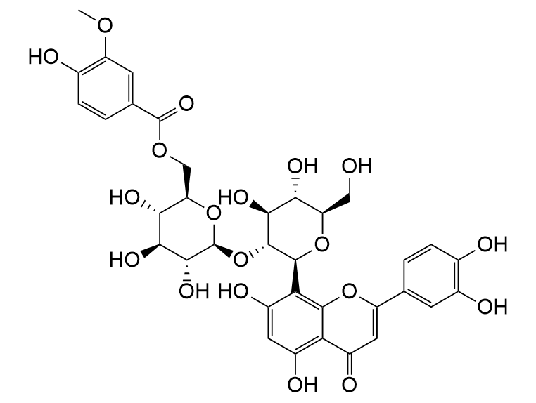 New compound 53