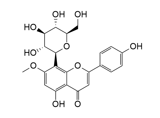 Isoswertisin