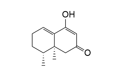 2-Deoxokanshone M