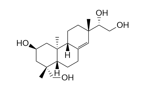 15R-Kirenol