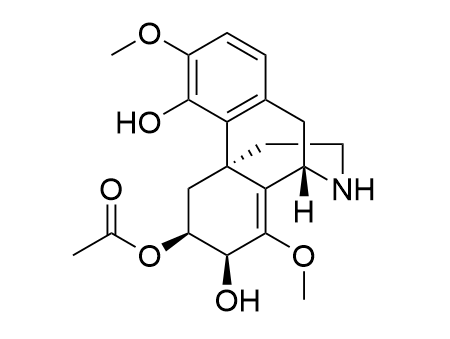 New compound 102
