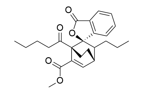 Chuanxiongdiolide R1