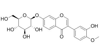 Calycosin-7-O-��-D-glucoside
