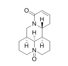 Sophocarpidine