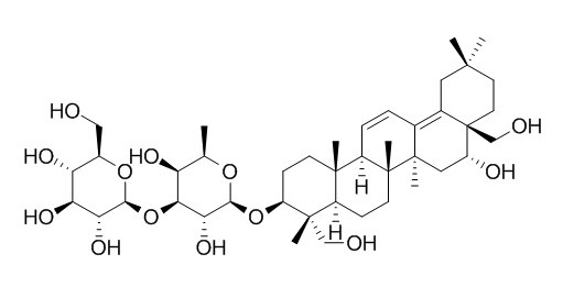Saikosaponin B2