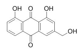 Aloe-emodin