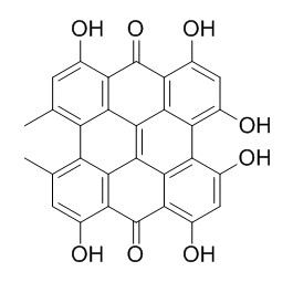 Hypericin