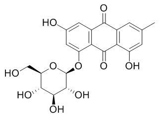 Emodin-8-glucoside