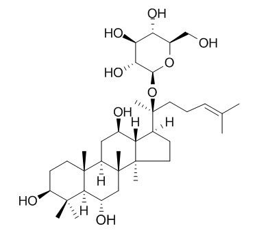 Ginsenoside F1