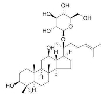 Compound K