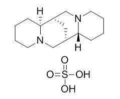 (-)-Sparteine sulfate pentahydrate