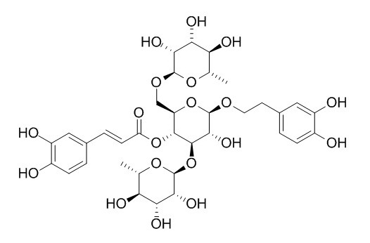 Poliumoside