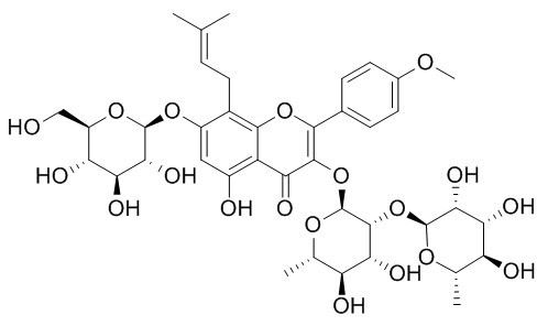 Epmedin C