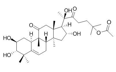 Curcurbitacin IIA
