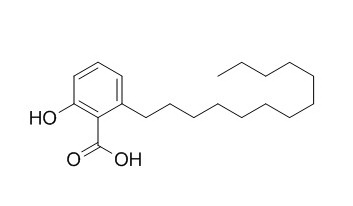 Ginkgolic acid (C13:0)