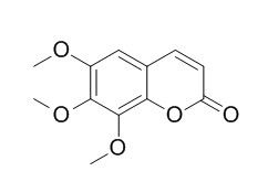 Dimethylfraxetin