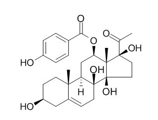 Qingyangshengenin A