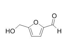 5-hydroxymethyl-2-furaldehyde