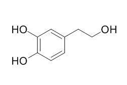 Hydroxytyrosol
