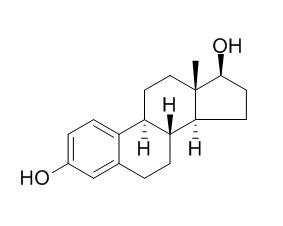 ��-Estradiol