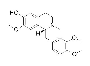 R-(+)-Corypalmine