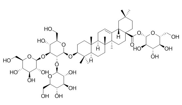 Congmunoside V