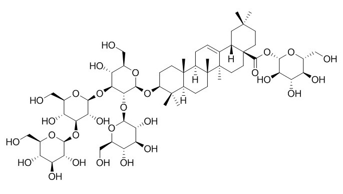 Congmunoside X