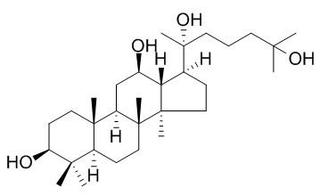 20(R)-25-Hydroxyprotopanaxadiol
