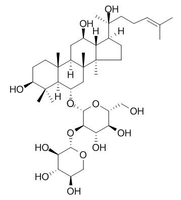S-Notoginsenoside R2