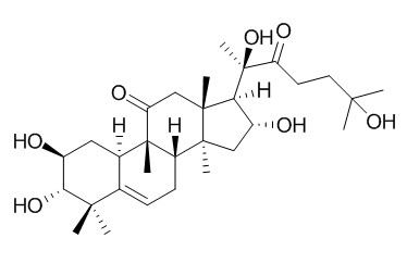 Curcurbitacin IIb