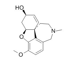 Galanthamine