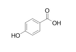 p-Hydroxybenzoic acid