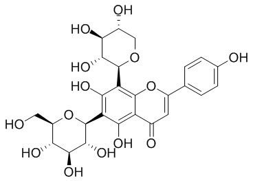 Vicenin-3