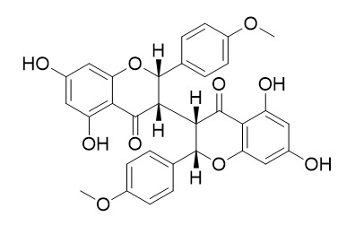 Chamaejasmenin B
