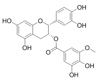 (-)-Epicatechin-3-(3''-O-methyl)gallate
