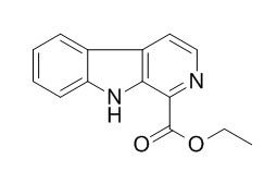 1-Ethoxycarbonyl-��-carboline